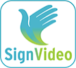 SignVideo - Video Relay service for BSL users